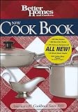 Better Homes and Gardens New Cook Book (Better Homes & Gardens Plaid)