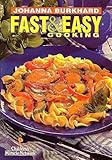 Cover for Fast and Easy Cooking