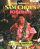 Cover for Sam Choy's Kitchen