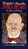 Cover for Delights and Prejudices