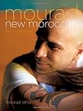 Cover for Mourad: New Moroccan