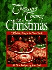 Company's Coming for Christmas (Company's Coming Special Occasion)