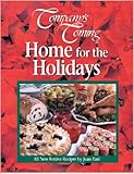Home for the Holidays (Company's Coming)