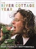 Cover for The River Cottage Year