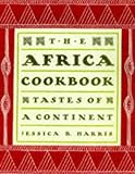 Cover for The Africa Cookbook