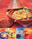 Cover for Moroccan Collection: Traditional Flavors from Northern Africa
