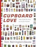 Cover for Cupboard Love