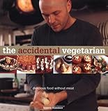 Cover for Accidental Vegetarian