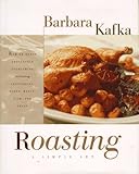 Cover for Roasting-A Simple Art