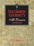Cover for The Uncommon Gourmet's All-Occasion Cookbook