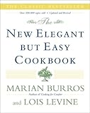 Cover for The New Elegant But Easy Cookbook