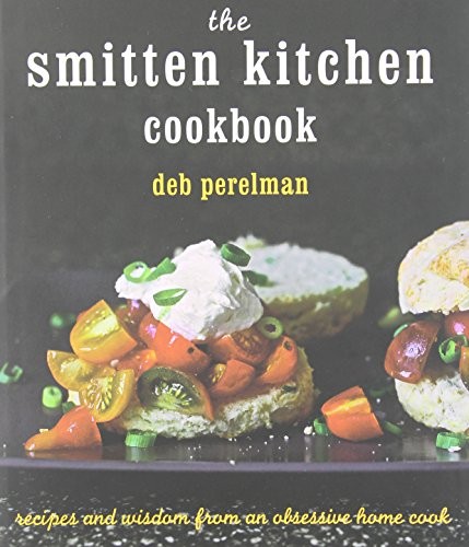 The Smitten Kitchen Cookbook