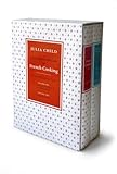 Mastering the Art of French Cooking (2 Volume Set)