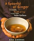 Spoonful of Ginger