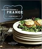Cover for The Country Cooking of France