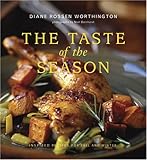 Cover for The Taste of the Season: Inspired Recipes for Fall and Winter