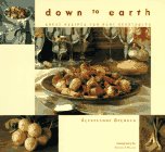Cover for Down to Earth: Great Recipes for Root Vegetables