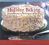 Cover for Holiday Baking: New and Traditional Recipes for Wintertime Holidays