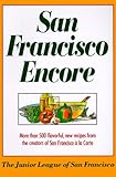 Cover for San Francisco Encore