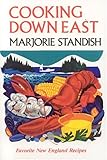 Cover for Cooking Down East