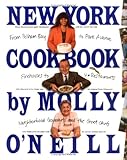 Cover for New York Cookbook: From Pelham Bay to Park Avenue, Firehouses to Four-Star Restaurants