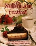 Cover for The Southern Living Cookbook: From the Foods Staff of Southern Living Magazine