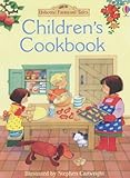 Cover for Children's Cookbook (Farmyard Tales)