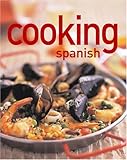 Cooking Spanish