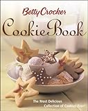 Betty Crocker Cookie Book