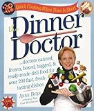 Cover for The Dinner Doctor
