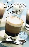 Cover for Coffee Cafe