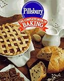 Cover for The Complete Book of Baking
