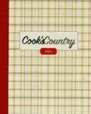 Cook's Country 2005 (Cook's Country Annuals)