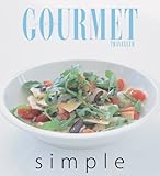 Gourmet Simple (Australian Gourmet Traveller)