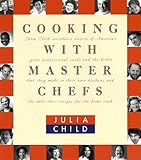 Cooking with Master Chefs
