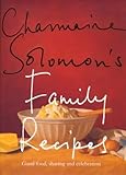 Charmaine Solomon's Family Recipes