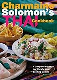 Cover for Charmaine Solomon's Thai Cookbook