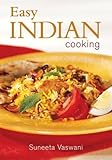 Cover for Easy Indian Cooking