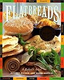 Cover for Flatbreads & Flavors
