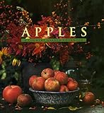 Cover for Apples: A Country Garden Cookbook