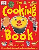 Cover for The Cooking Book