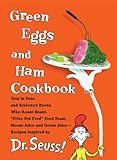 Cover for Green Eggs and Ham Cookbook