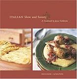 Cover for Italian Slow and Savory