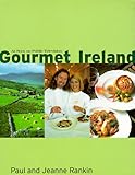 Cover for Gourmet Ireland