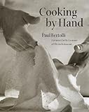 Cover for Cooking by Hand