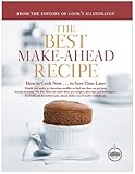 Cover for The Best Make-Ahead Recipe