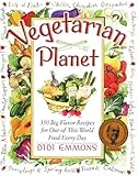 Vegetarian Planet