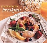 Cover for James McNair's Breakfast