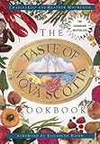 Cover for The Taste of Nova Scotia Cookbook