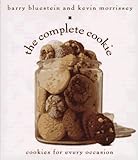 Cover for The Complete Cookie